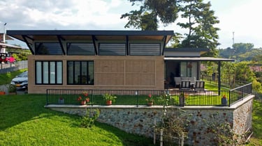 felipesalazar.co arquitecto diseño y construcción casa campestre en la region cafetera de colombia