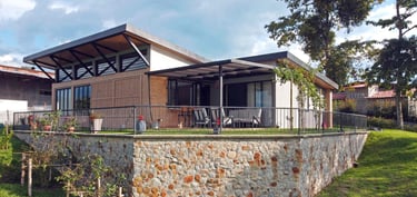 felipesalazar.co arquitecto diseño y construcción casa campestre en la region cafetera de colombia
