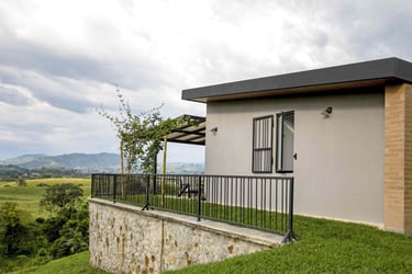 felipesalazar.co arquitecto diseño y construcción casa campestre en la region cafetera de colombia