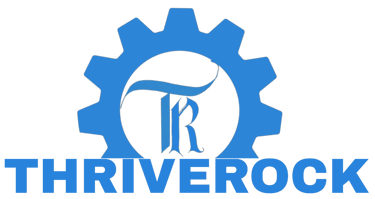 Thriverock logo