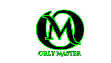 Orly Master - Servicios digitales logo