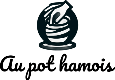 Aupothamois logo