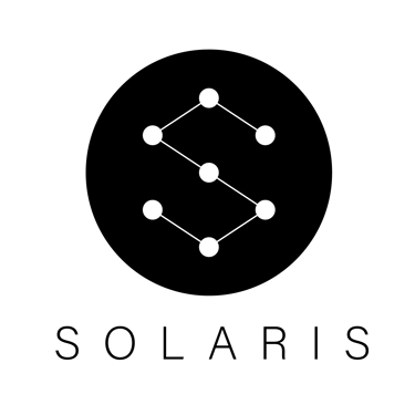 SOLARIS logo