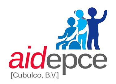 IDEPCE es una asociación ubicada en el municipio de Cubulco. logo