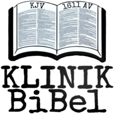 Klinik Bibel logo