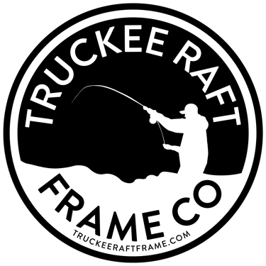 Truckee Raft Frame Co logo