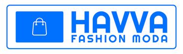 Havva Fashion Moda logo