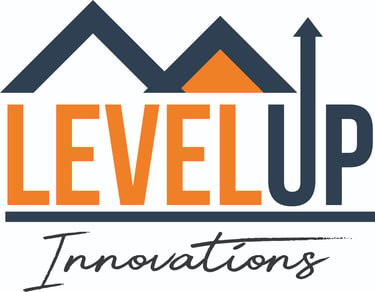 Level Up Innovations logo