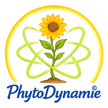 PhytoDynamie logo