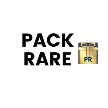 Pack Rare logo