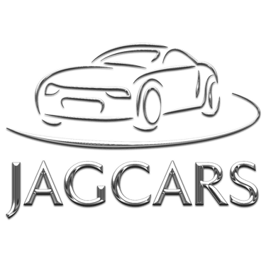 JagCars logo