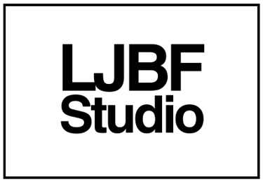 LJBF Studio | Art by Priyanka Pathak logo
