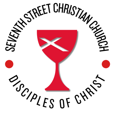 Seventh Street Christian Church logo