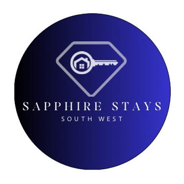Sapphire Stays logo