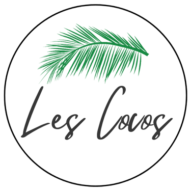Les Cocos logo