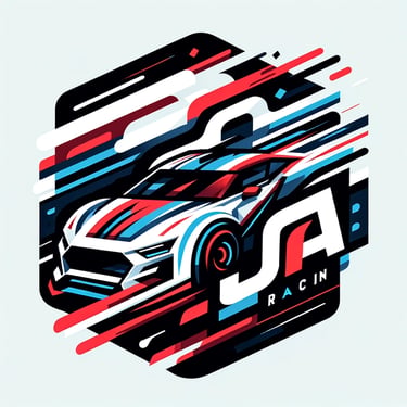 JOA Patrick Jamin Racing logo