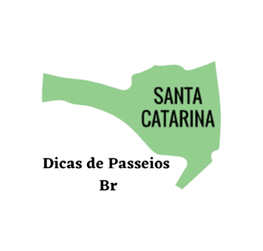 Dicas de Passeios Br logo