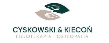 Fizjoterapia i Rehabilitacja Małe Kozy | Bielsko logo