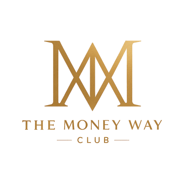 The Money Way Club logo