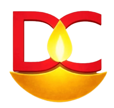 Deepak Collection logo