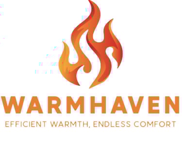 WarmHaven logo