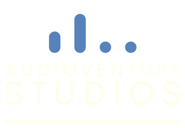 AudioVenture Studios logo