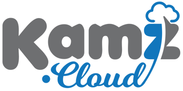 Kamz Cloud logo