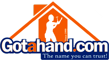 Got A Hand LLC logo
