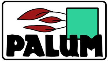 Palum logo
