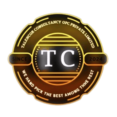 Talencor Consultancy logo