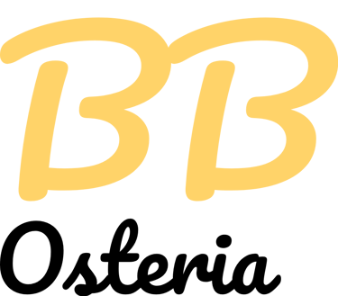 BB Osteria logo