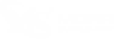 Mora Supplement logo
