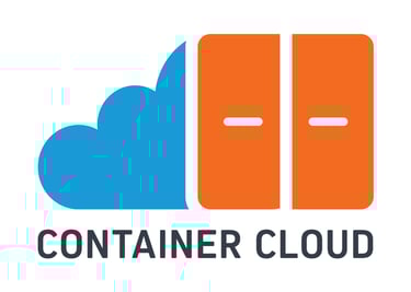 CONTAINER CLOUD SIA logo