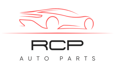 RCP Auto Parts logo