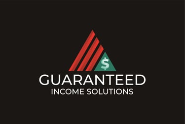 Guaranteed Income Solutions logo