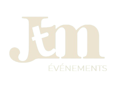 JTM événements logo