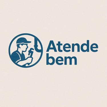 Atende Bem Serviços logo