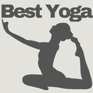 Best Yoga Gear logo