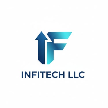 Infitech logo