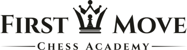 First Move Chess Academy - Best Chess Coaching in Mysore logo