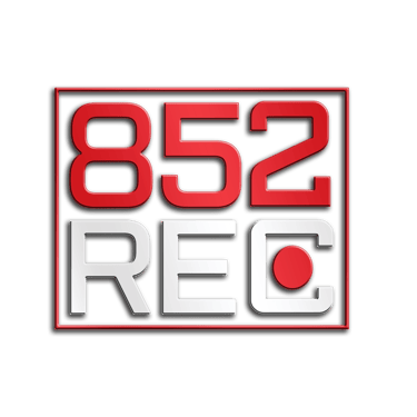 852 Recordings logo