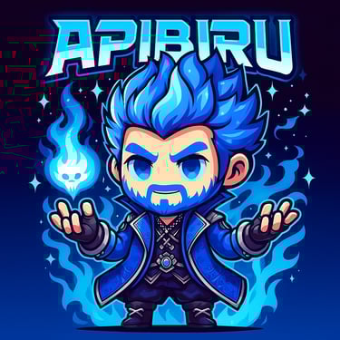 APIBIRU logo