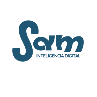 Sam Inteligencia Digital logo