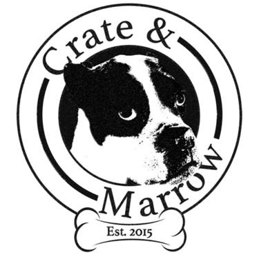 Crate N' Marrow logo