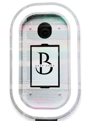 B Snapshop logo