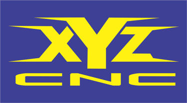 XYZ Máquinas CNC logo