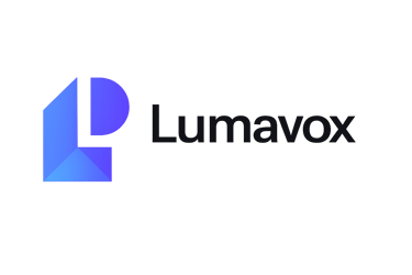 Lumavox  logo
