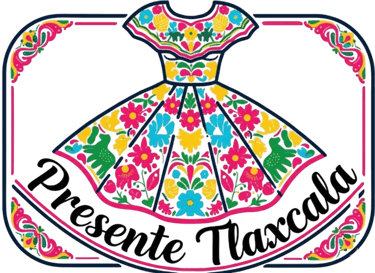 Presente Tlaxcala logo
