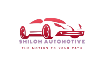 SHILOH AUTOMOTIVE GROUP logo