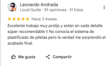 reseña de clientes felices ea masterplas 1